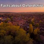 25 fun and interesting facts about oxfordshire